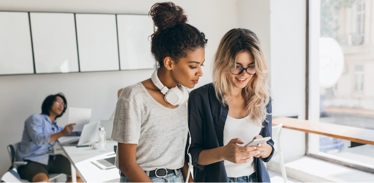 TWO MOBILE ENGAGEMENT STRATEGIES TO INCREASE GENERATION Z & MILLENNIAL ASSOCIATION MEMBERSHIP
